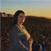 Yoga prenatal🤰Acompaño a futuras mamás con amor y calma para vivir un embarazo mágico